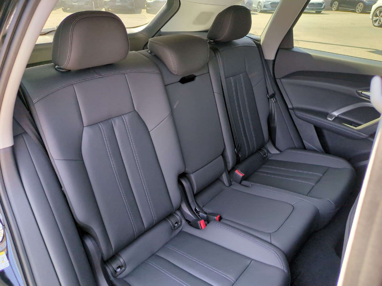 New 2026 Audi Q5 2.0T AWD/4WD image 11