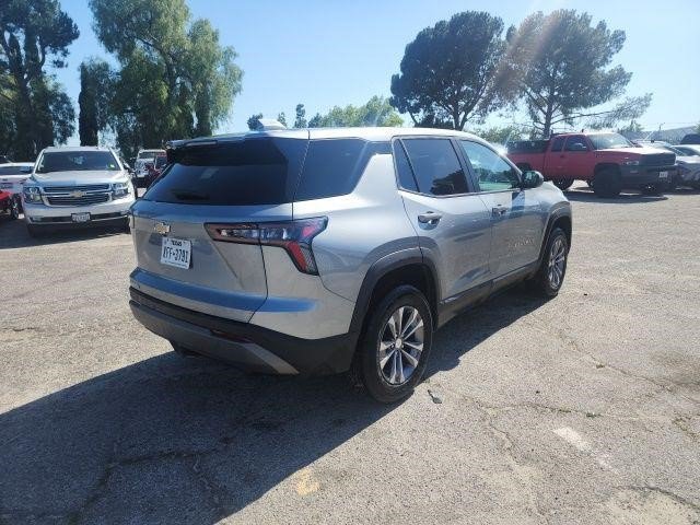 Certified 2026 Chevrolet Equinox LT w/ Convenience Package II image 3