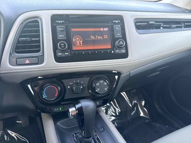 Certified 2021 Honda HR-V LX image 23