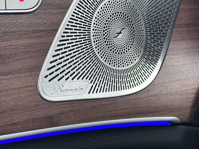 New 2026 Mercedes-Benz GLE 450e 4MATIC image 28