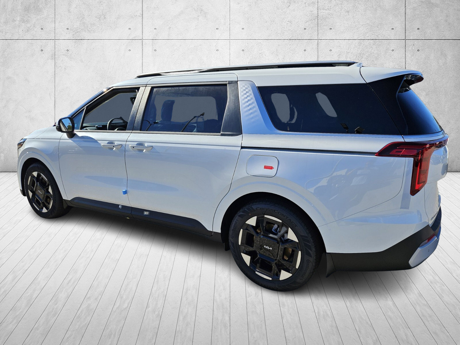 New 2026 Kia Carnival EX image 5