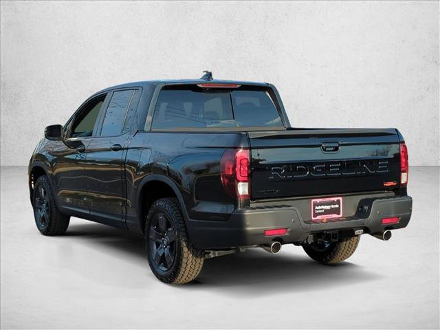 New 2026 Honda Ridgeline TrailSport image 9