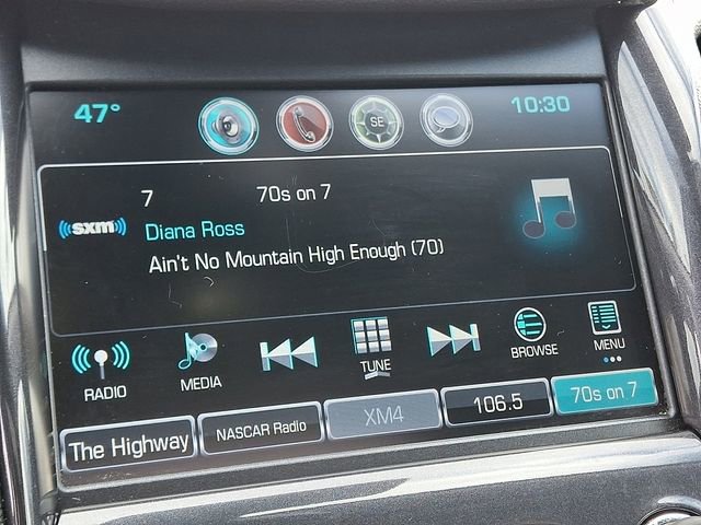 Used 2017 Chevrolet Impala Premier w/ Enhanced Convenience Package image 18