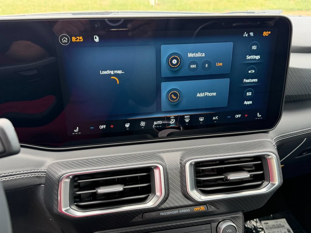 New 2026 Ford Mustang Premium RWD image 11