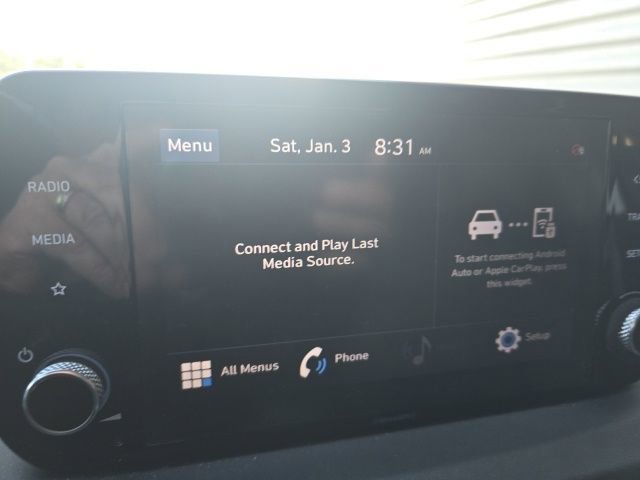 Used 2021 Hyundai Santa Fe SEL w/ Convenience Package image 12