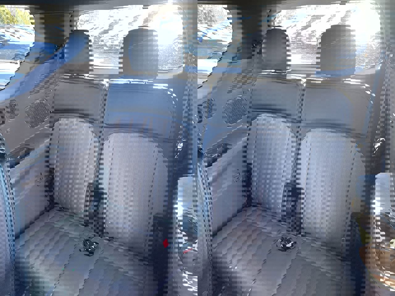 Certified 2024 Kia EV9 GT-Line image 23