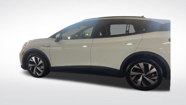 Certified 2023 Volkswagen ID.4 Pro RWD image 7