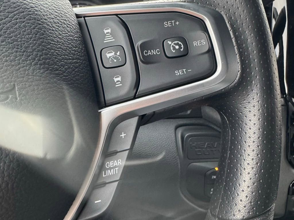 New 2026 RAM 5500 Tradesman image 18