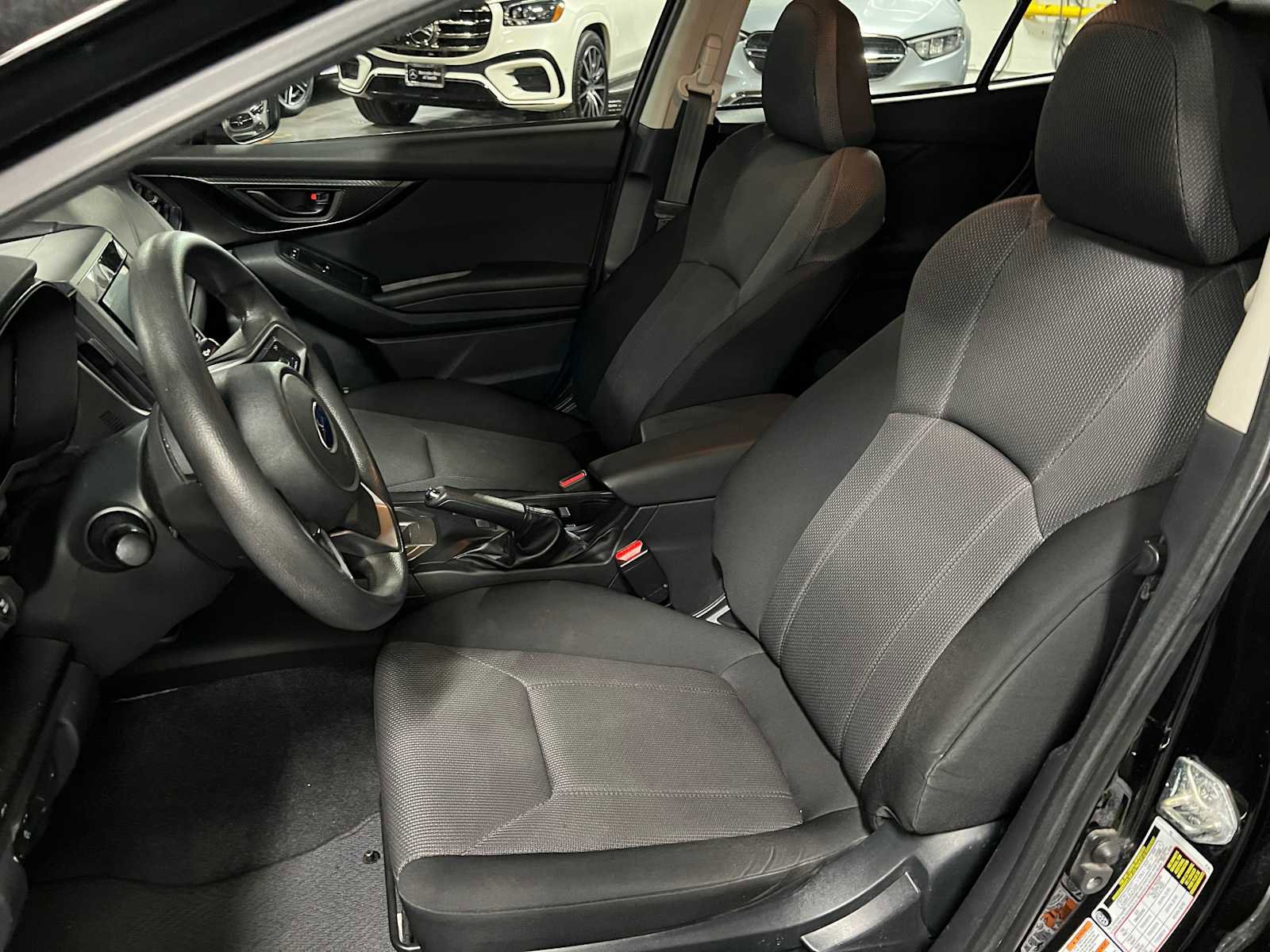 Used 2019 Subaru Impreza 2.0i AWD/4WD image 22