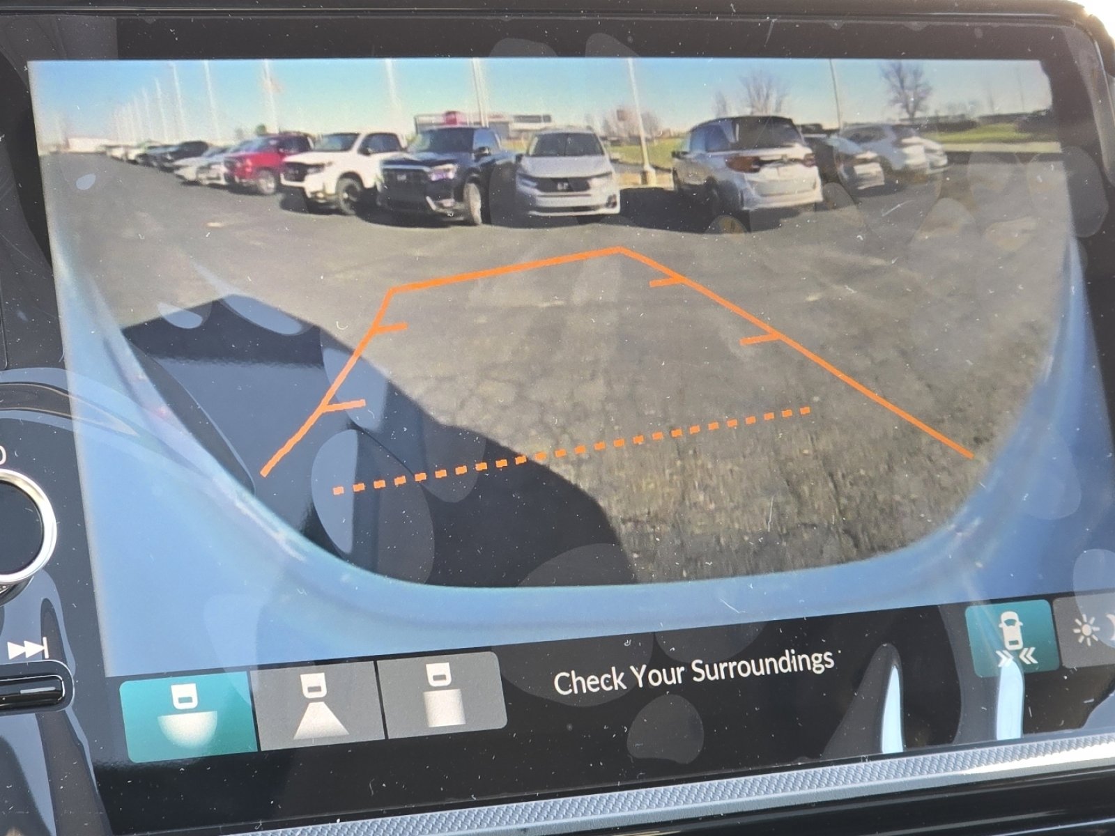 New 2026 Honda Ridgeline RTL image 6