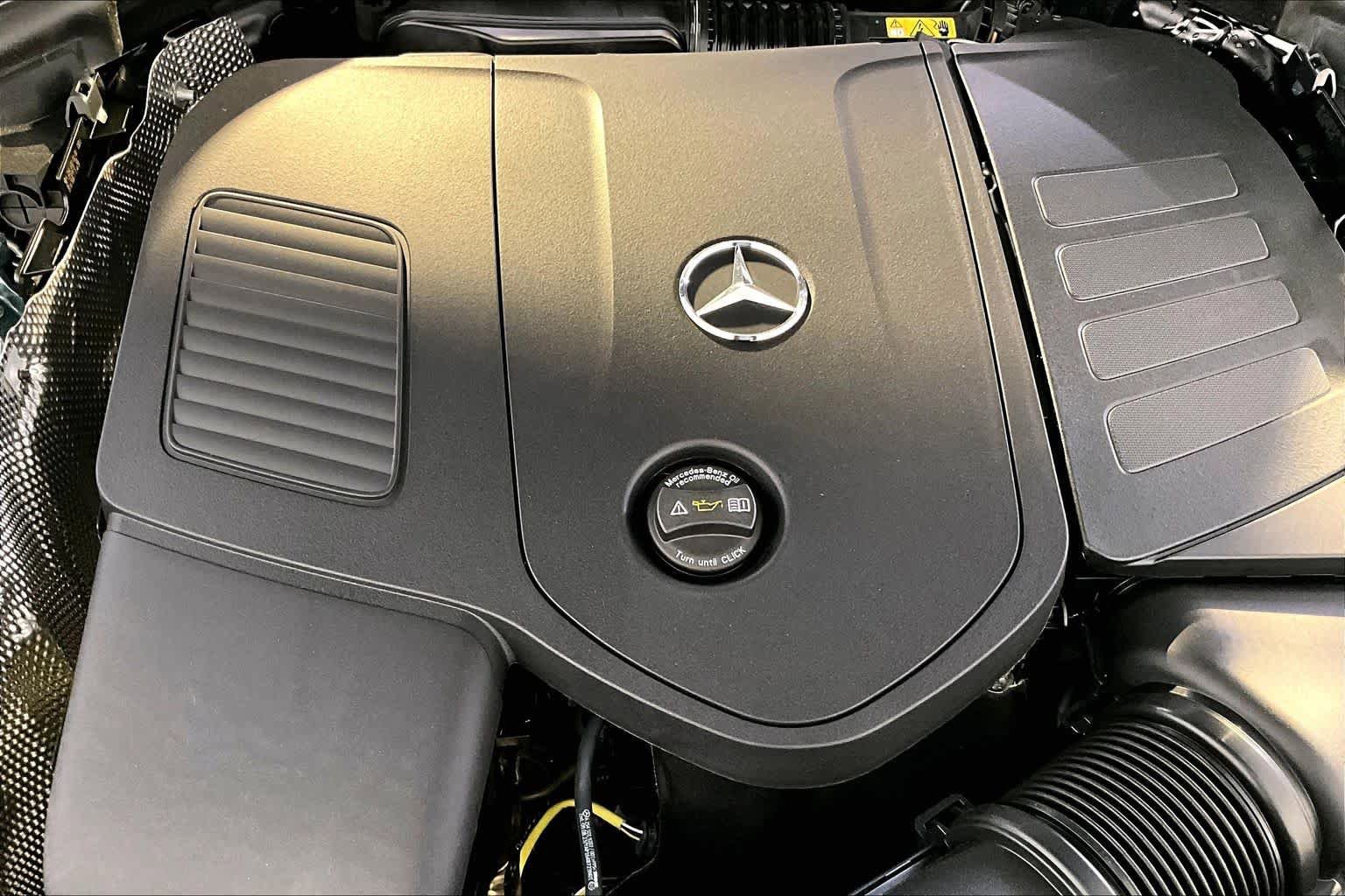 New 2026 Mercedes-Benz GLC 300 4MATIC image 15