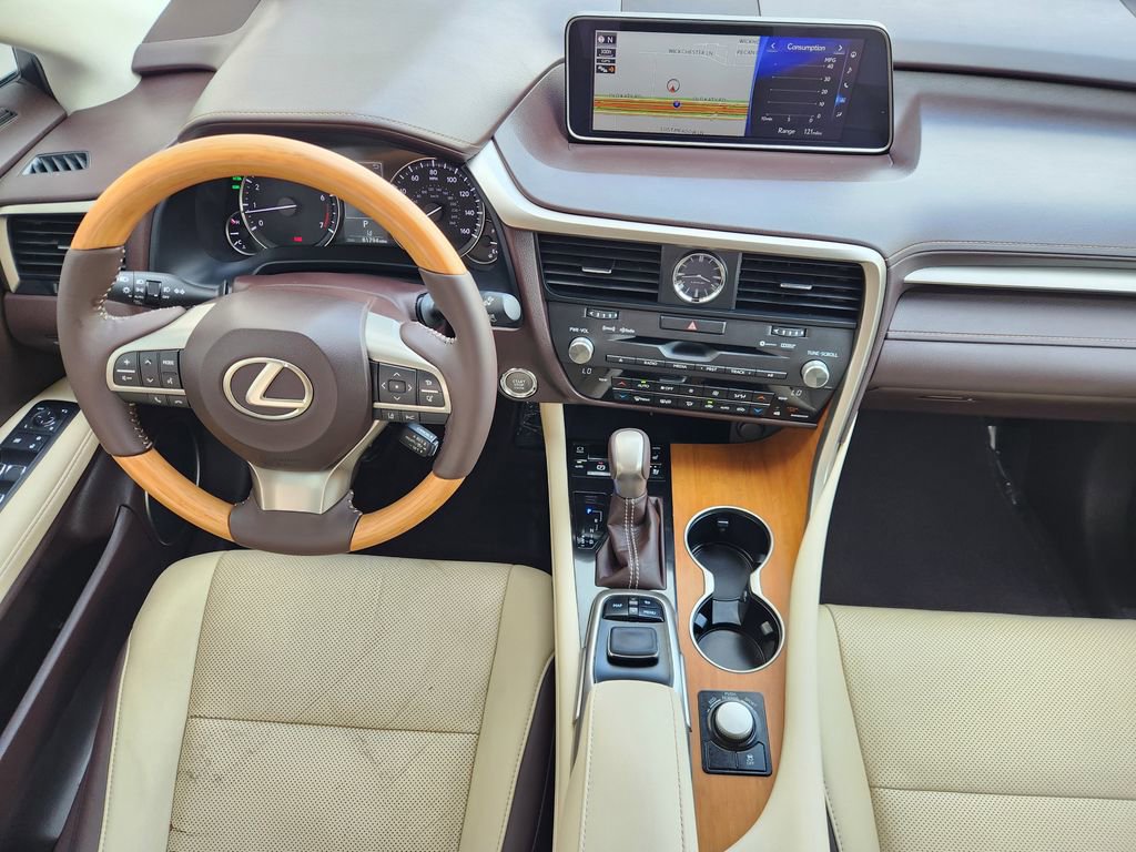 Used 2016 Lexus RX 350 FWD w/ Premium Package image 27