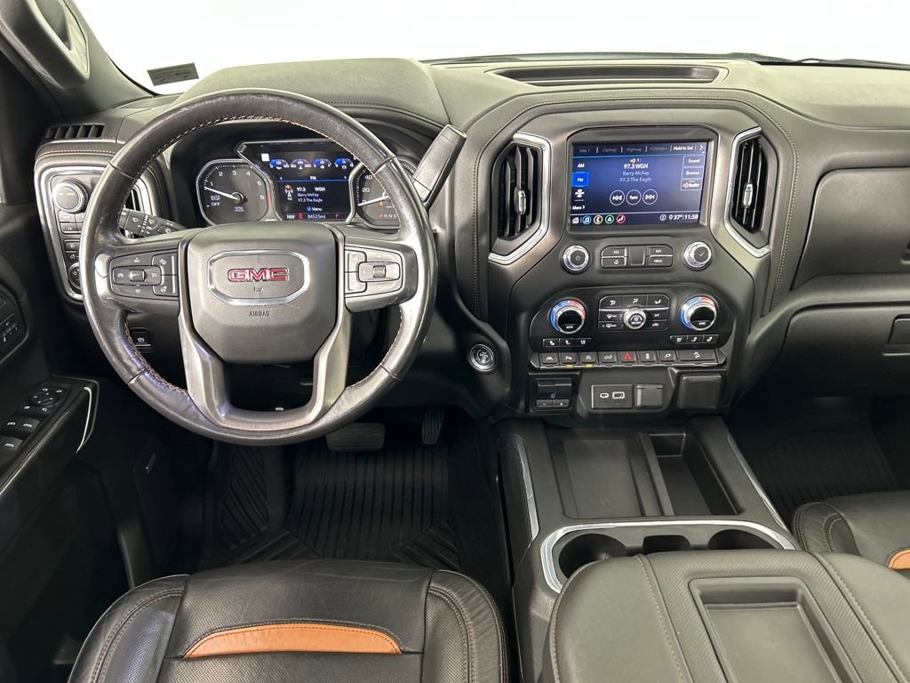 Used 2020 GMC Sierra 1500 AT4 w/ AT4 Premium Package image 22