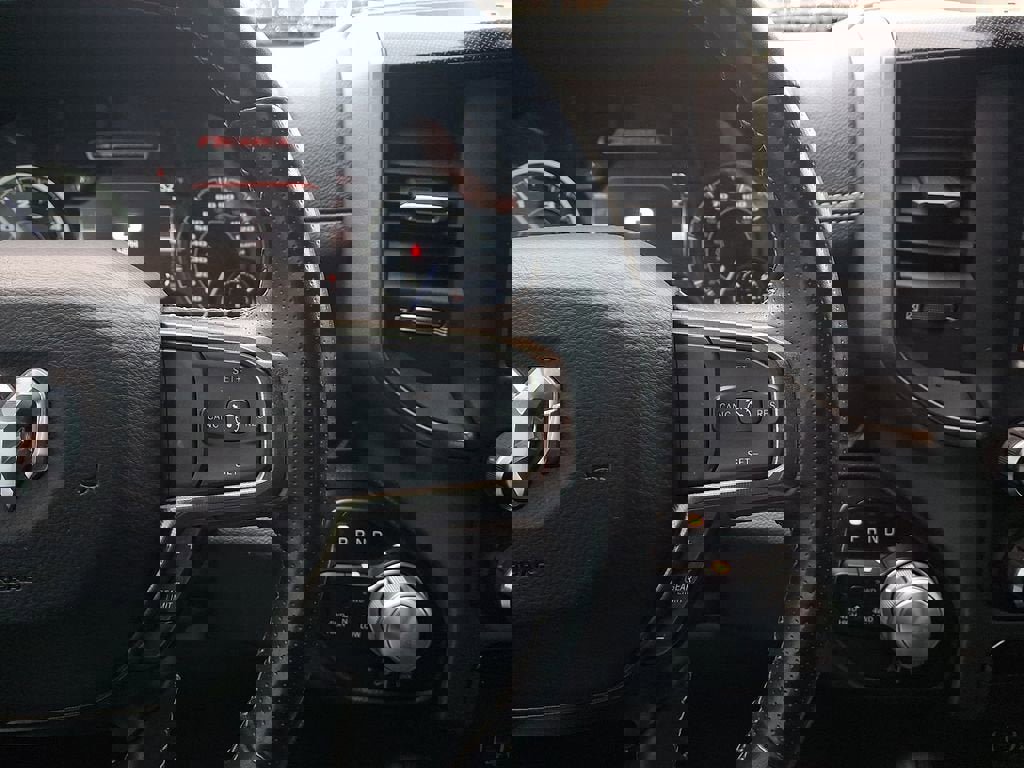 Used 2020 RAM 1500 Rebel w/ Rebel Level 1 Equipment Group image 23