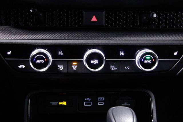 Certified 2025 Honda CR-V EX image 30