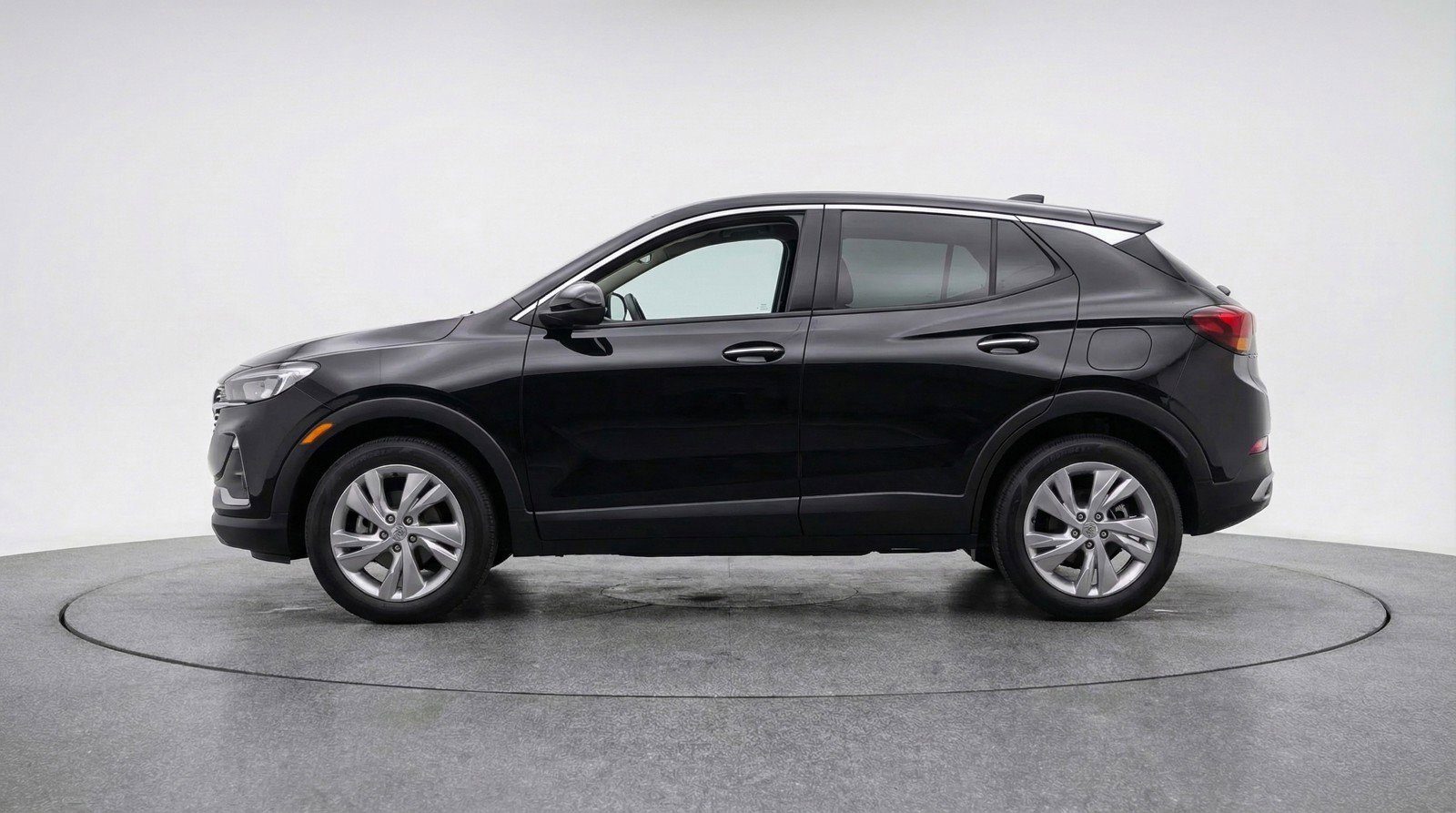 Used 2025 Buick Encore GX Preferred image 5