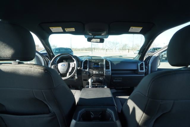 Used 2015 Ford F150 XLT w/ Equipment Group 301A Mid image 23