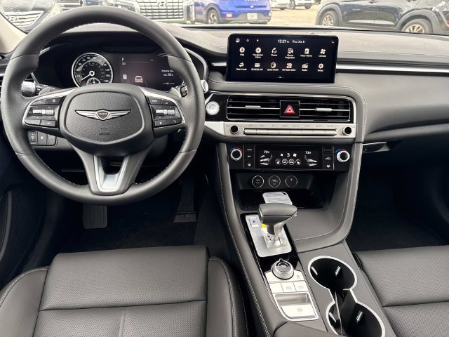 New 2027 Genesis G70 2.5T RWD image 15