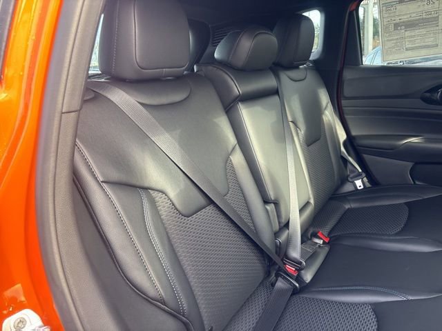 New 2026 Jeep Compass Latitude AWD/4WD image 12