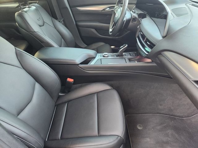 Used 2025 Cadillac CT5 Premium Luxury image 13