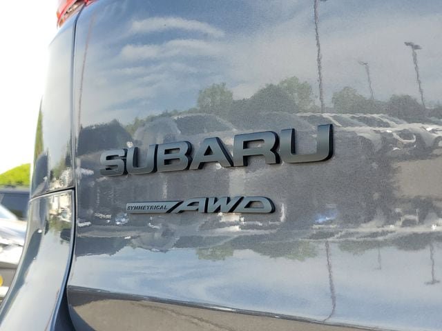 Certified 2023 Subaru Ascent Onyx Edition Limited AWD/4WD image 9