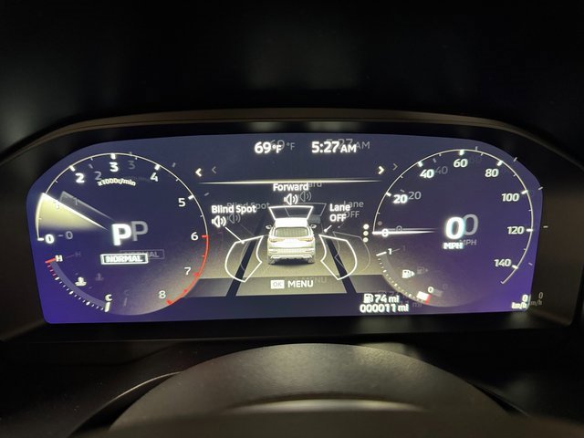 New 2025 Mitsubishi Outlander SE image 12