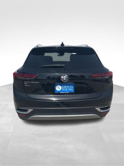 Used 2023 Buick Envision Preferred image 5