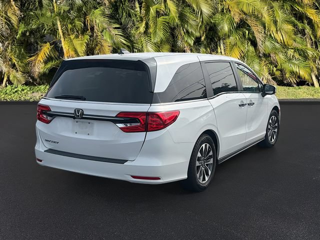 Used 2023 Honda Odyssey EX-L image 4