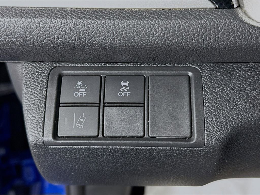 Used 2020 Honda Civic Sport image 12