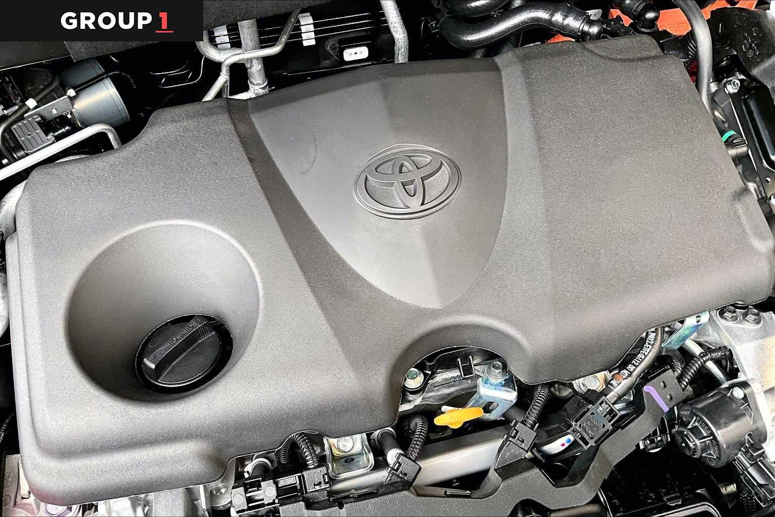 Certified 2026 Toyota Highlander Platinum AWD/4WD image 31