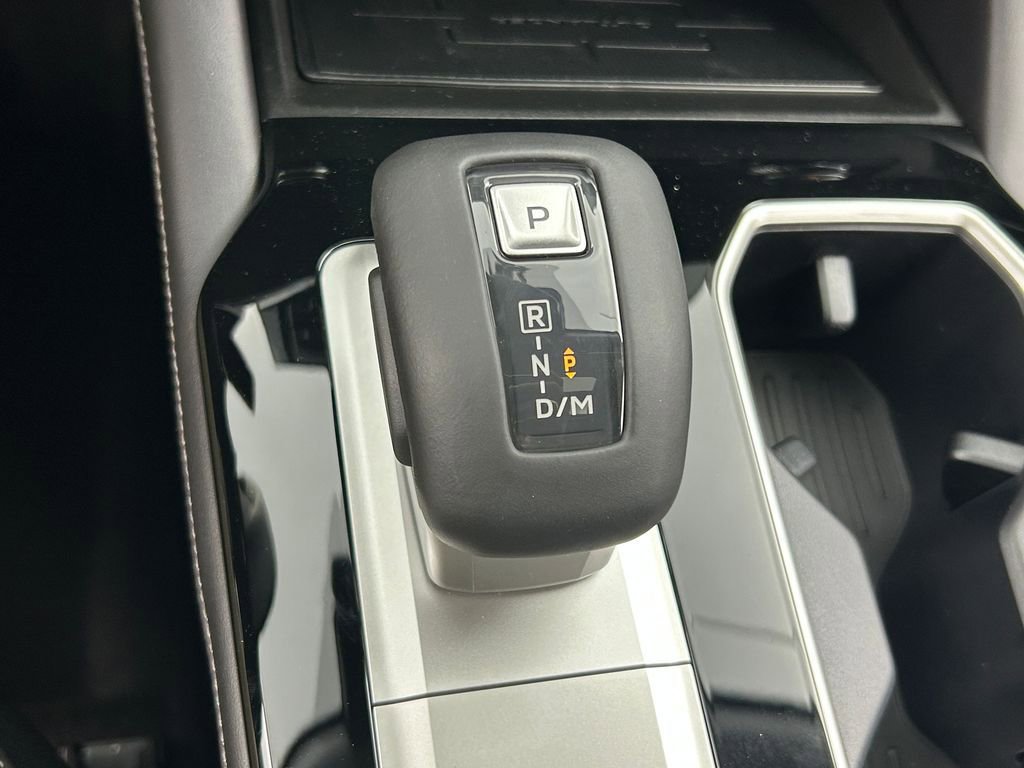 New 2026 Mitsubishi Outlander Trail Edition image 21