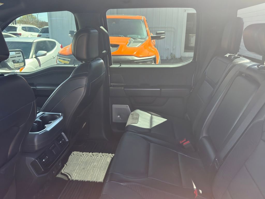 Used 2023 Ford F150 Raptor image 34