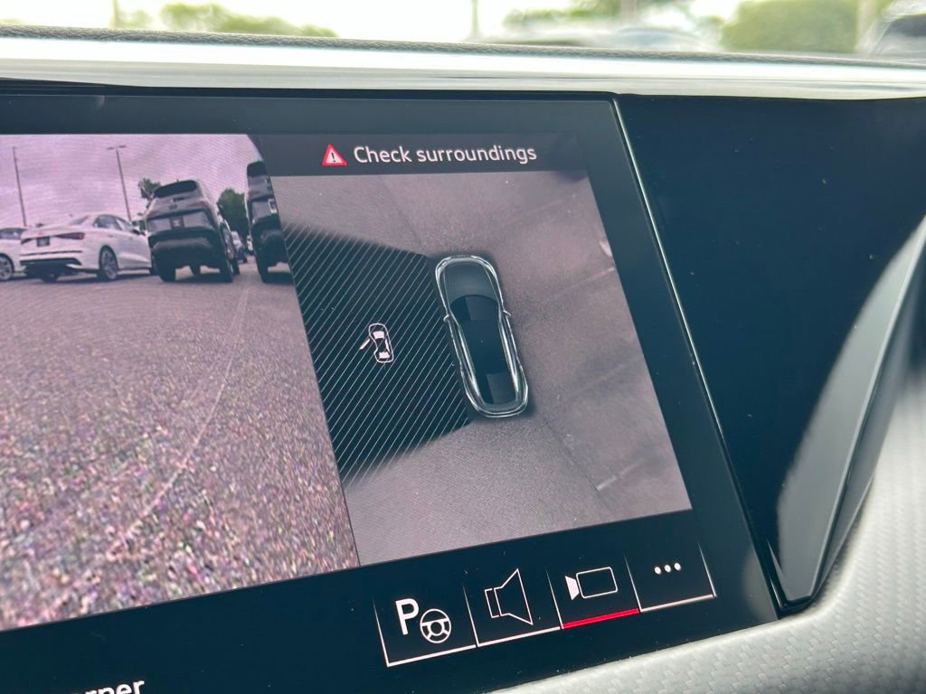 Used 2024 Audi RS e-tron GT w/ Carbon Performance Package image 31