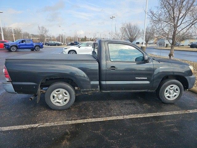 Used 2010 Toyota Tacoma 2WD Regular Cab image 2