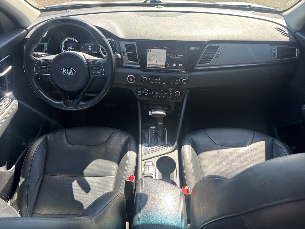 Used 2019 Kia Niro Touring w/ Paint Protection Film Package FWD image 22