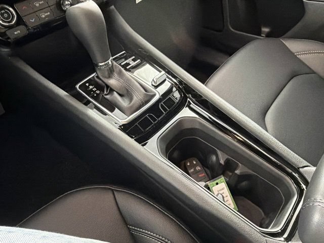 New 2026 Jeep Compass Limited AWD/4WD image 23