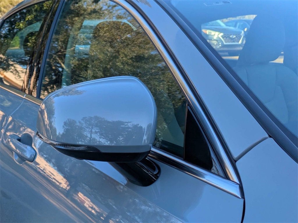 Used 2025 Volvo S90 B6 Plus image 11