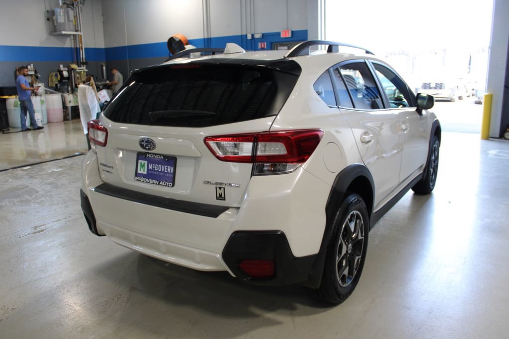Used 2018 Subaru Crosstrek 2.0i Premium AWD/4WD image 36