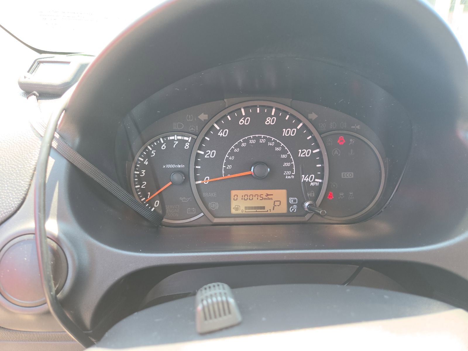 Used 2017 Mitsubishi Mirage G4 ES FWD image 8