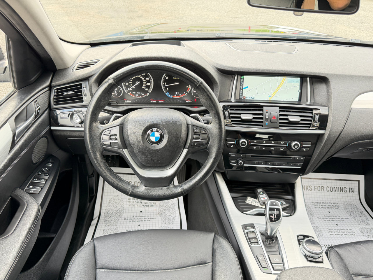 Used 2015 BMW X4 xDrive28i image 28