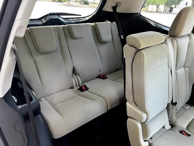 Used 2020 Subaru Ascent Premium w/ Convenience Package image 29