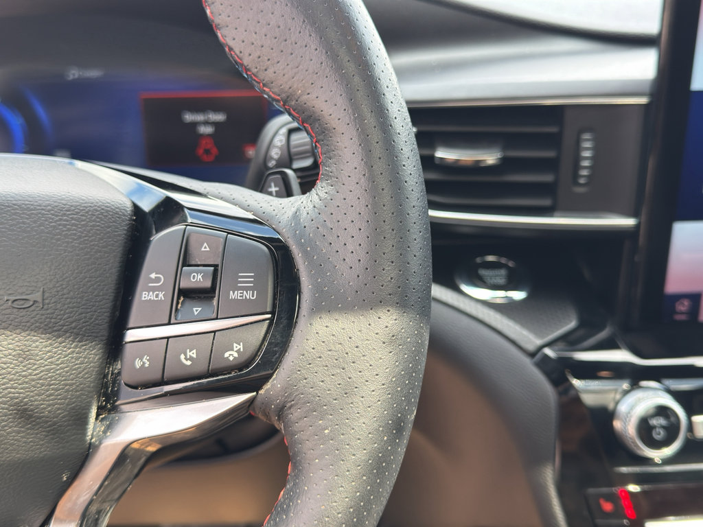 Used 2023 Ford Explorer ST w/ Technology Package image 35
