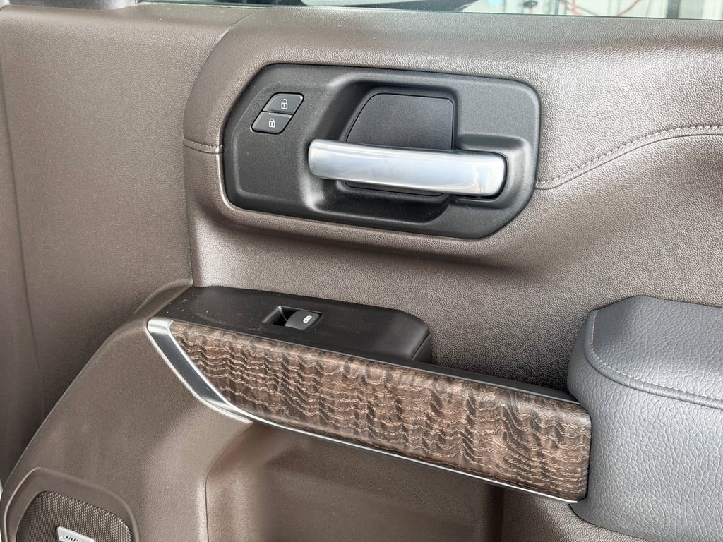 Used 2021 GMC Sierra 2500 Denali w/ Technology Package image 26