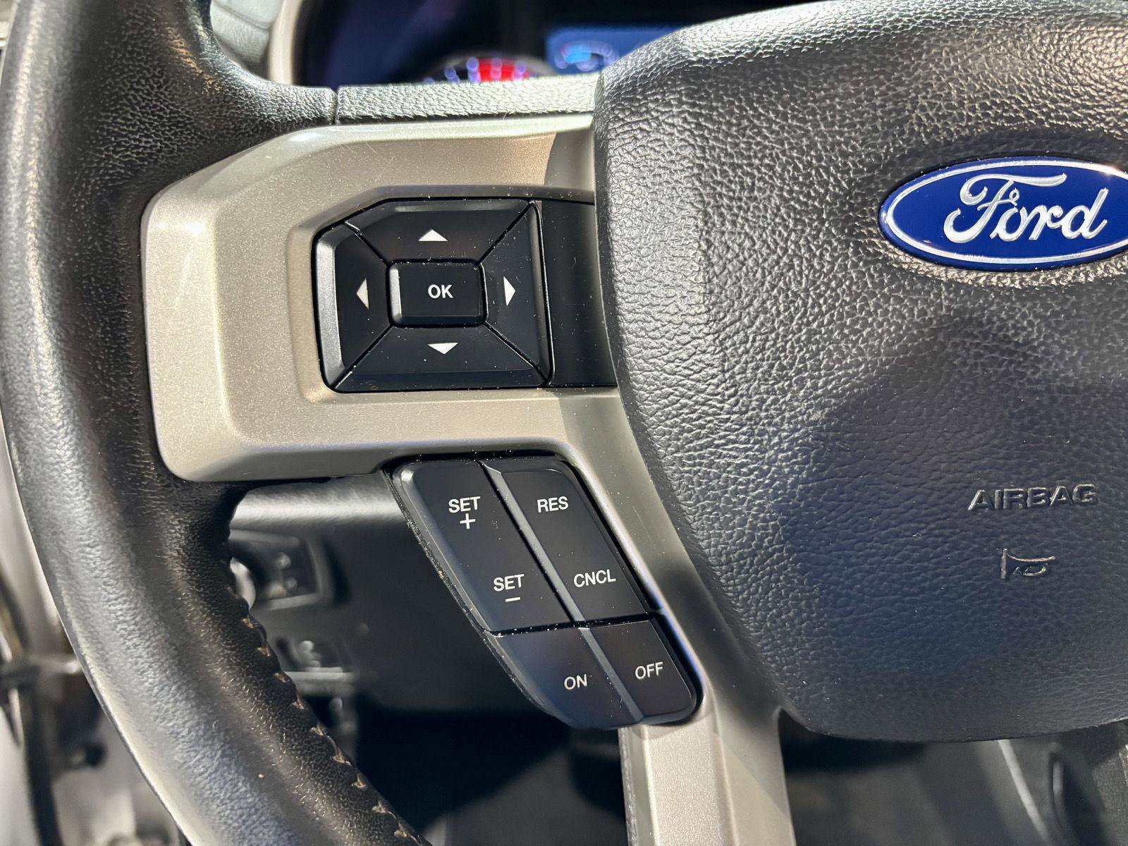 Used 2019 Ford F450 Lariat w/ Lariat Ultimate Package image 40