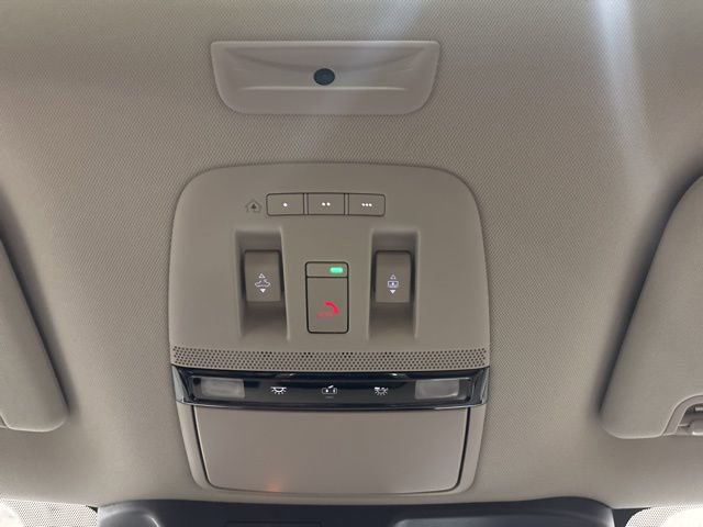 New 2026 Nissan Armada Platinum Reserve image 33