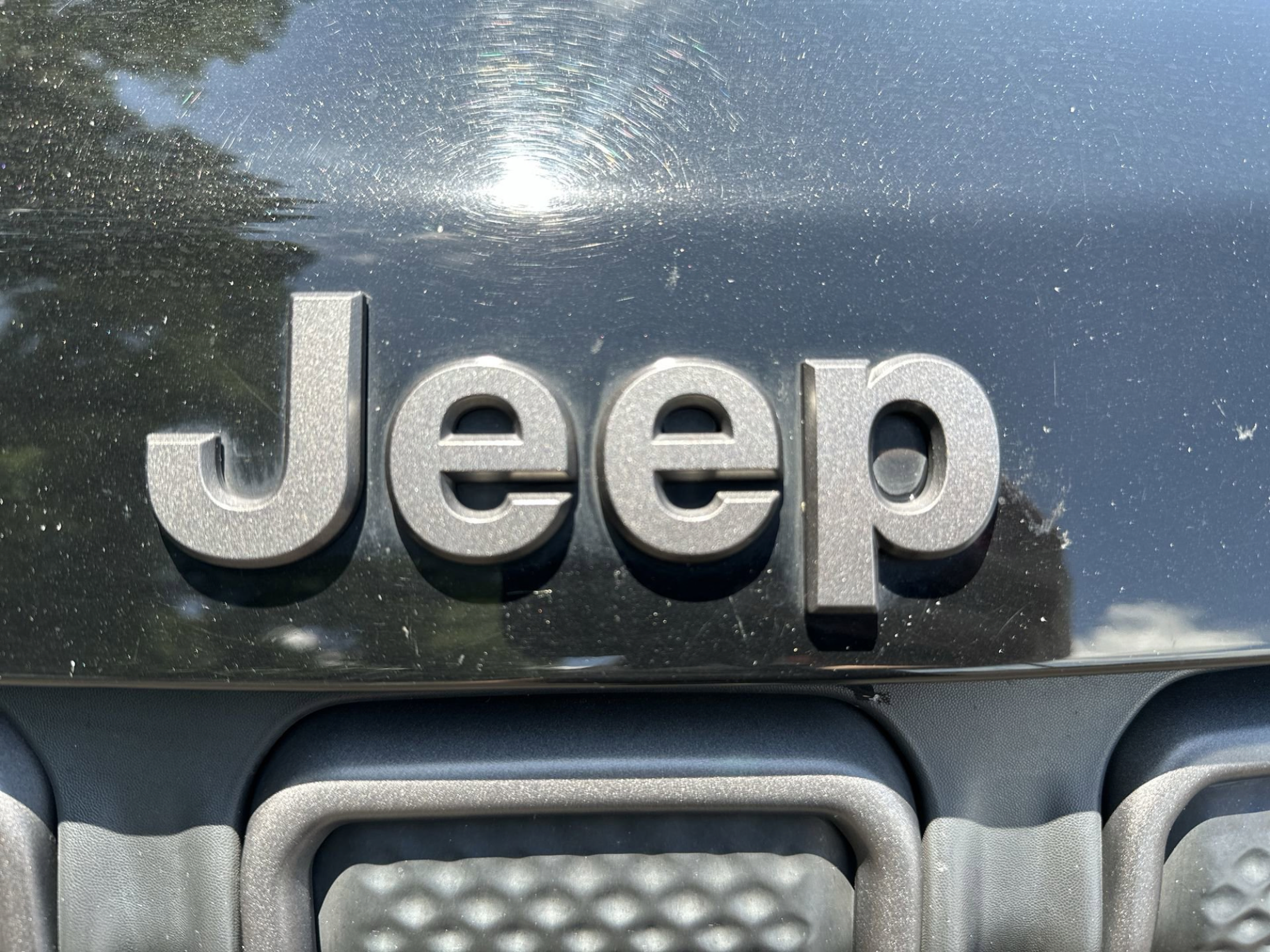 Used 2022 Jeep Compass Trailhawk w/ Trailhawk Elite Group AWD/4WD image 27