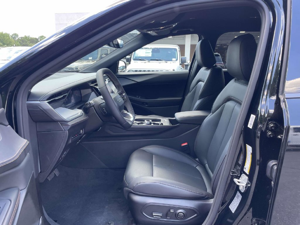 New 2026 Jeep Cherokee Limited AWD/4WD image 25