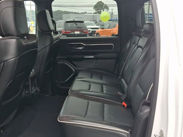 Used 2025 RAM 1500 Laramie image 10