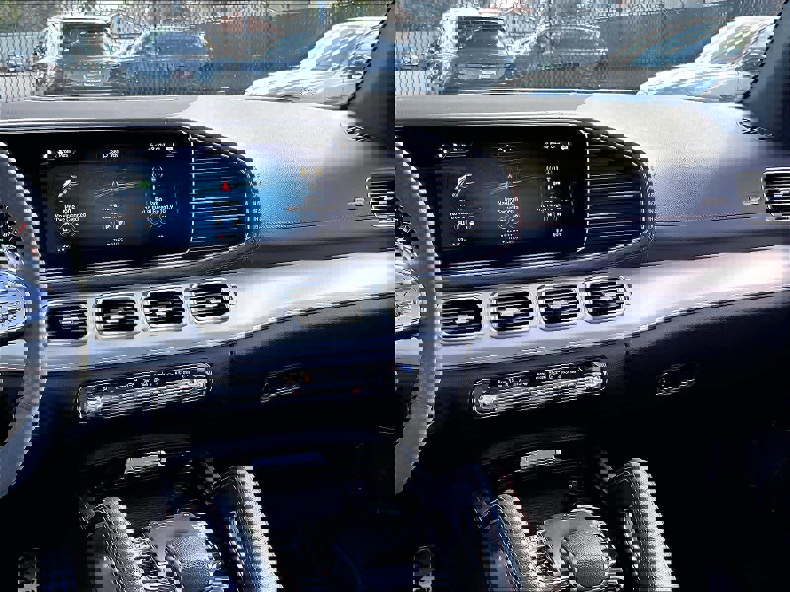 Used 2023 Mercedes-Benz GLE 53 AMG 4MATIC Coupe image 8