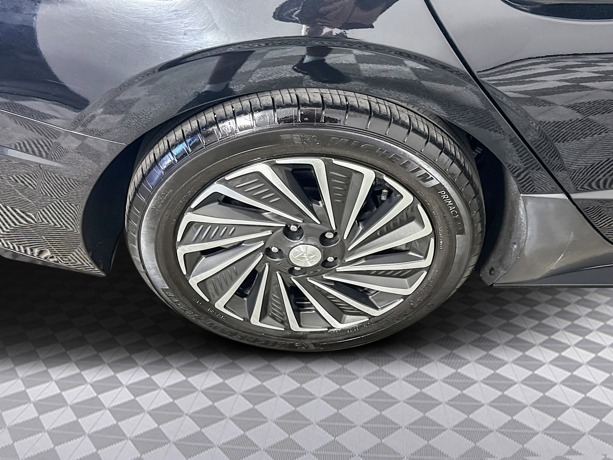 Used 2021 Hyundai Sonata Limited image 33